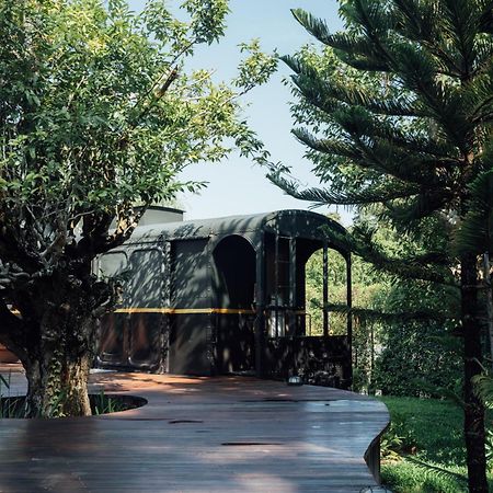 La Cocotte Villa & Farm Khao Yai Nong Sarai Εξωτερικό φωτογραφία