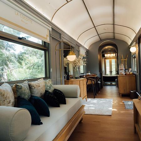 La Cocotte Villa & Farm Khao Yai Nong Sarai Εξωτερικό φωτογραφία