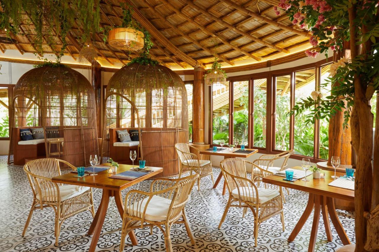 La Cocotte Villa & Farm Khao Yai Nong Sarai Εξωτερικό φωτογραφία