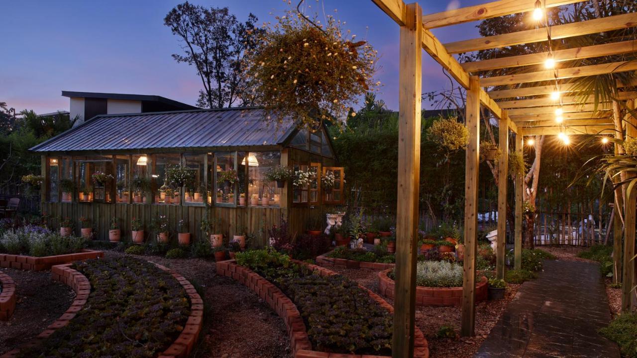 La Cocotte Villa & Farm Khao Yai Nong Sarai Εξωτερικό φωτογραφία
