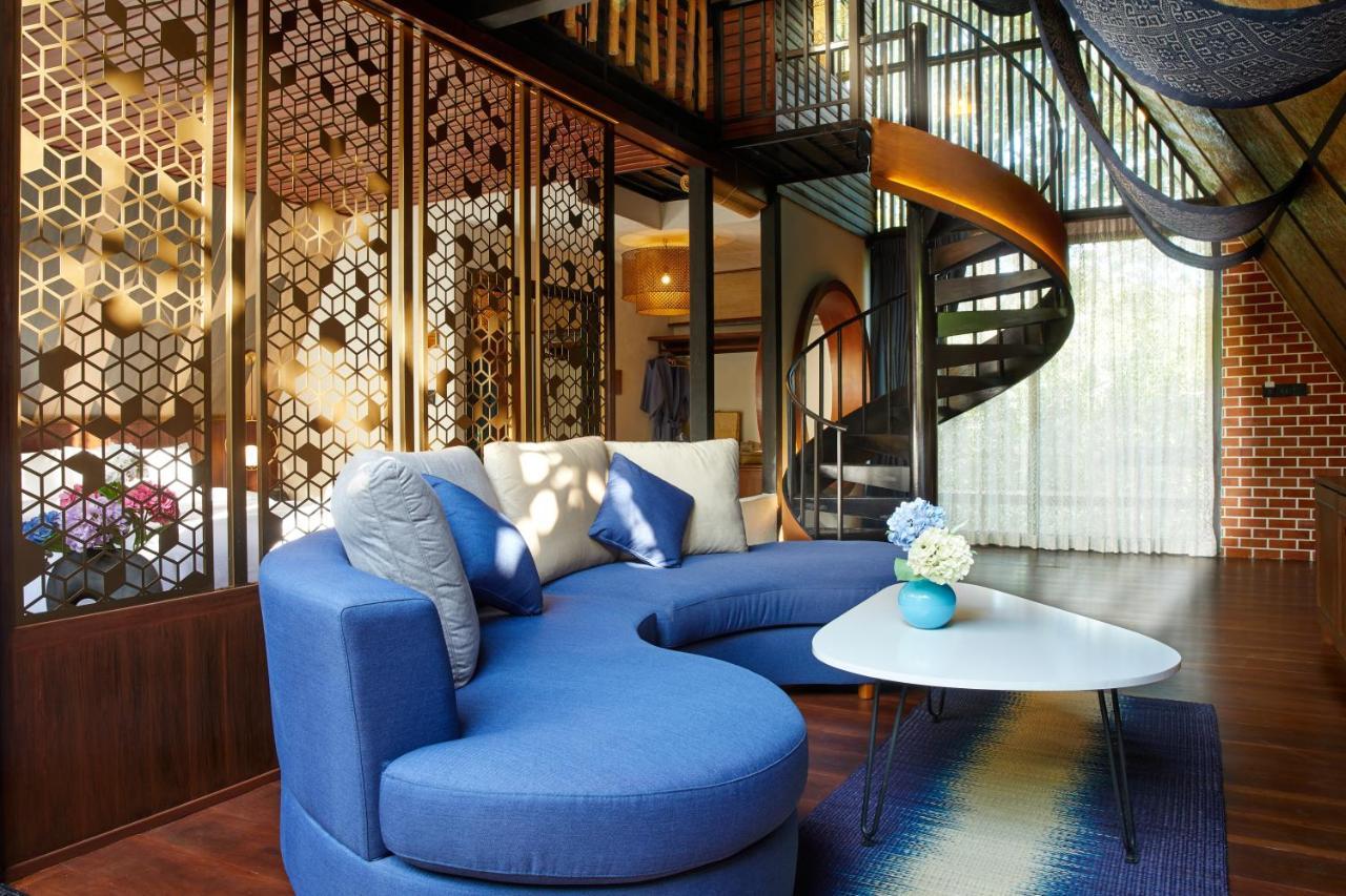 La Cocotte Villa & Farm Khao Yai Nong Sarai Εξωτερικό φωτογραφία