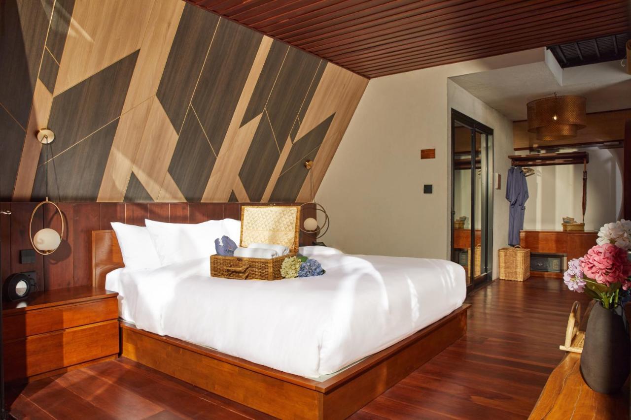 La Cocotte Villa & Farm Khao Yai Nong Sarai Εξωτερικό φωτογραφία