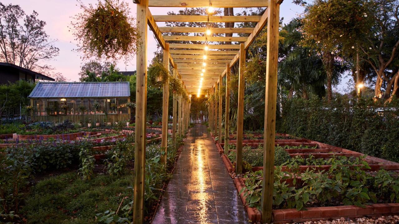 La Cocotte Villa & Farm Khao Yai Nong Sarai Εξωτερικό φωτογραφία