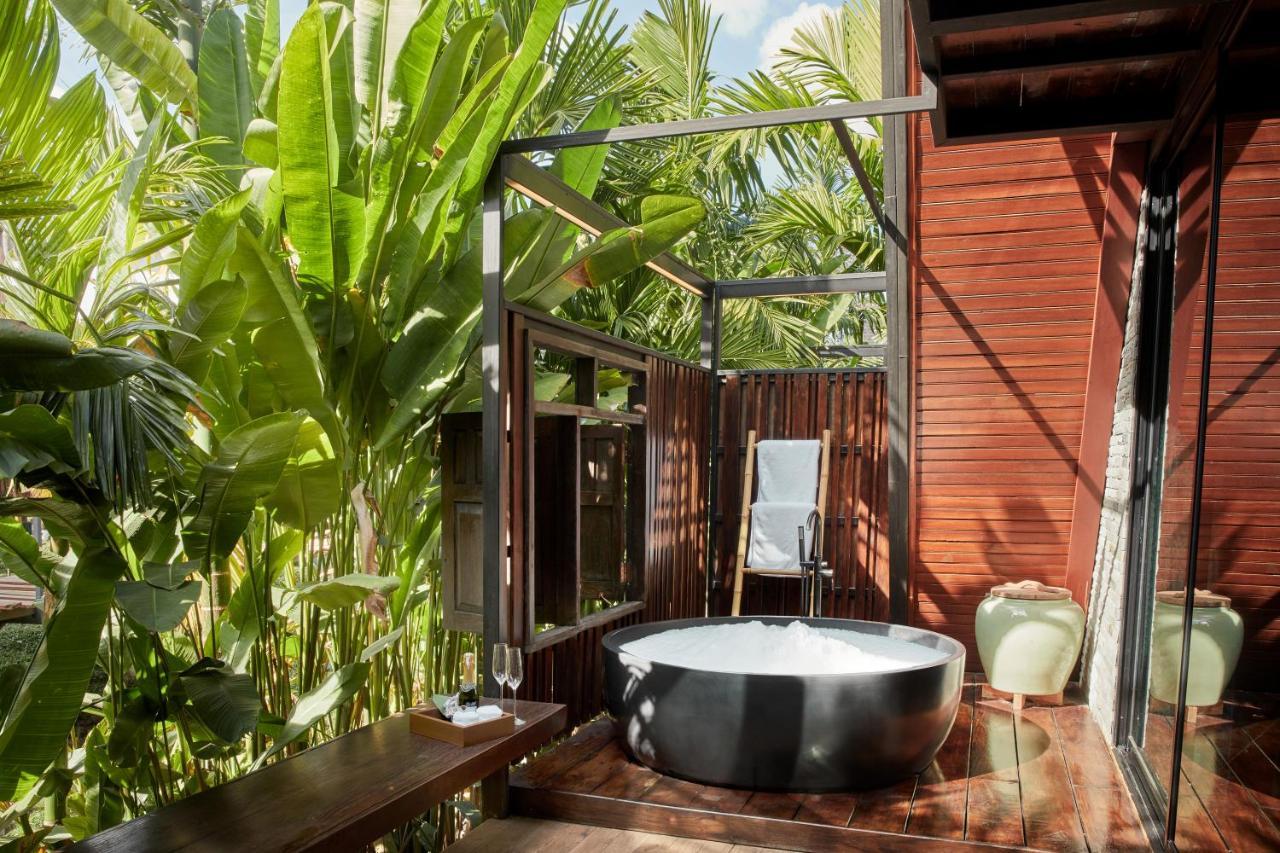 La Cocotte Villa & Farm Khao Yai Nong Sarai Εξωτερικό φωτογραφία
