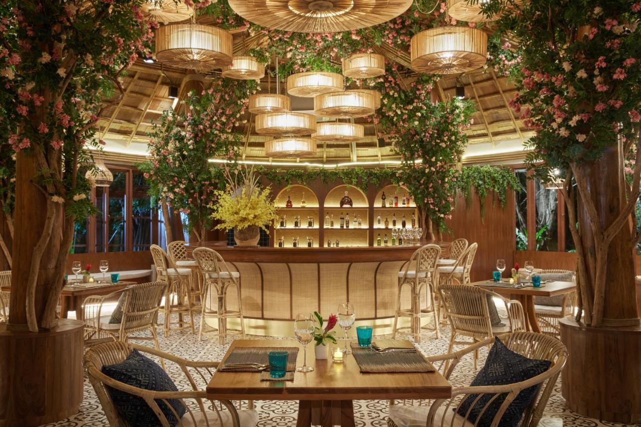 La Cocotte Villa & Farm Khao Yai Nong Sarai Εξωτερικό φωτογραφία