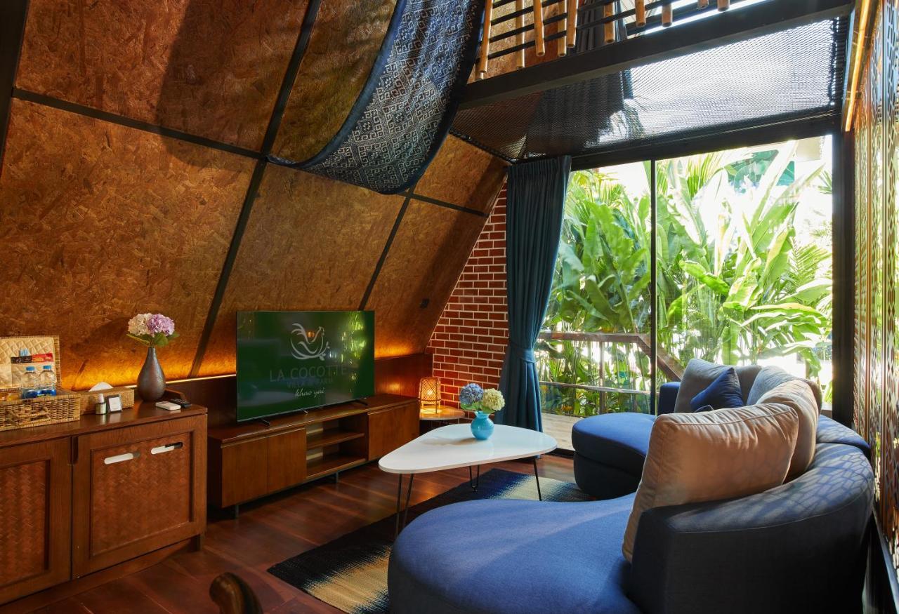 La Cocotte Villa & Farm Khao Yai Nong Sarai Εξωτερικό φωτογραφία