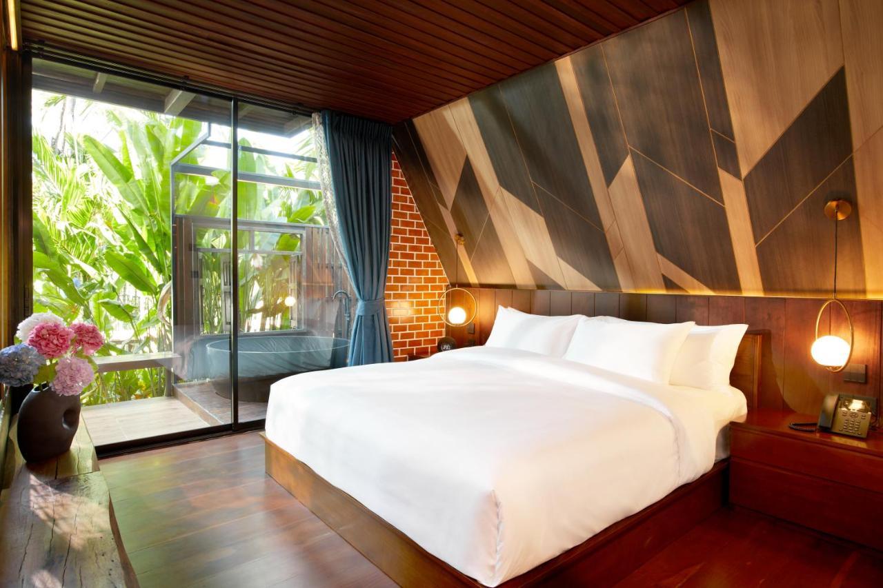 La Cocotte Villa & Farm Khao Yai Nong Sarai Εξωτερικό φωτογραφία