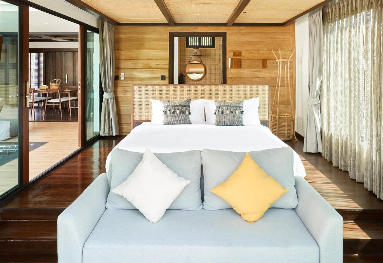 La Cocotte Villa & Farm Khao Yai Nong Sarai Εξωτερικό φωτογραφία
