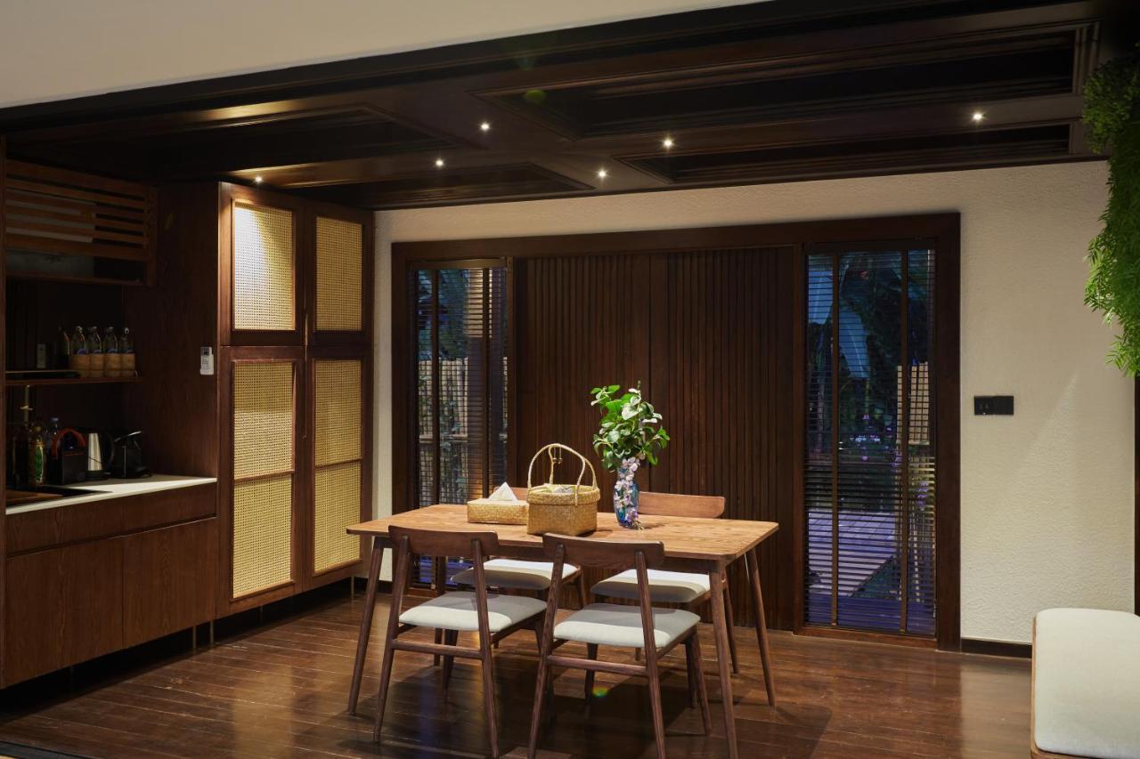 La Cocotte Villa & Farm Khao Yai Nong Sarai Εξωτερικό φωτογραφία