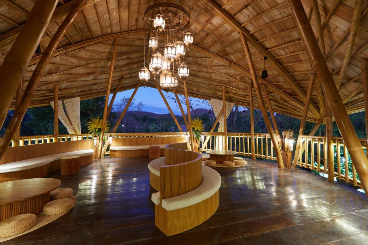 La Cocotte Villa & Farm Khao Yai Nong Sarai Εξωτερικό φωτογραφία