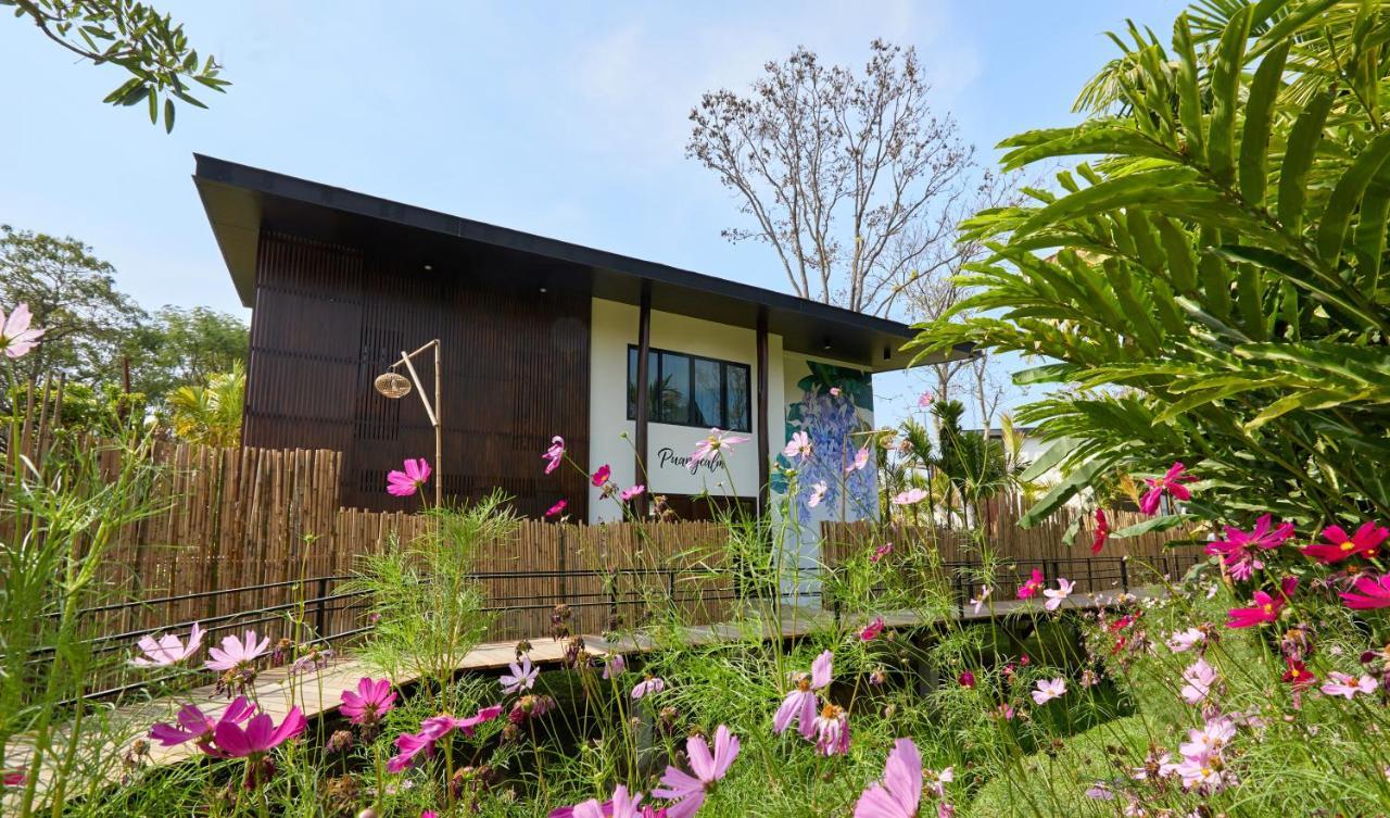 La Cocotte Villa & Farm Khao Yai Nong Sarai Εξωτερικό φωτογραφία