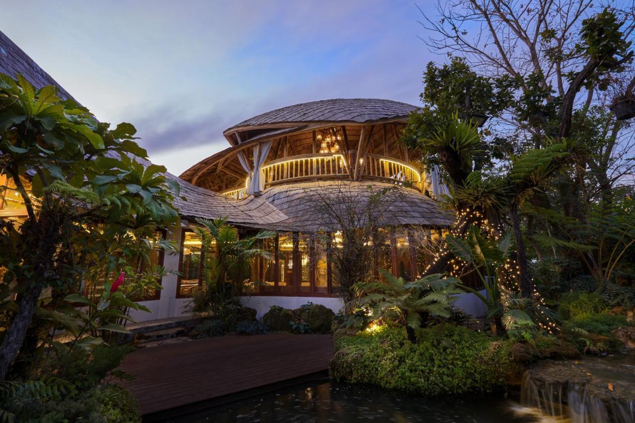 La Cocotte Villa & Farm Khao Yai Nong Sarai Εξωτερικό φωτογραφία