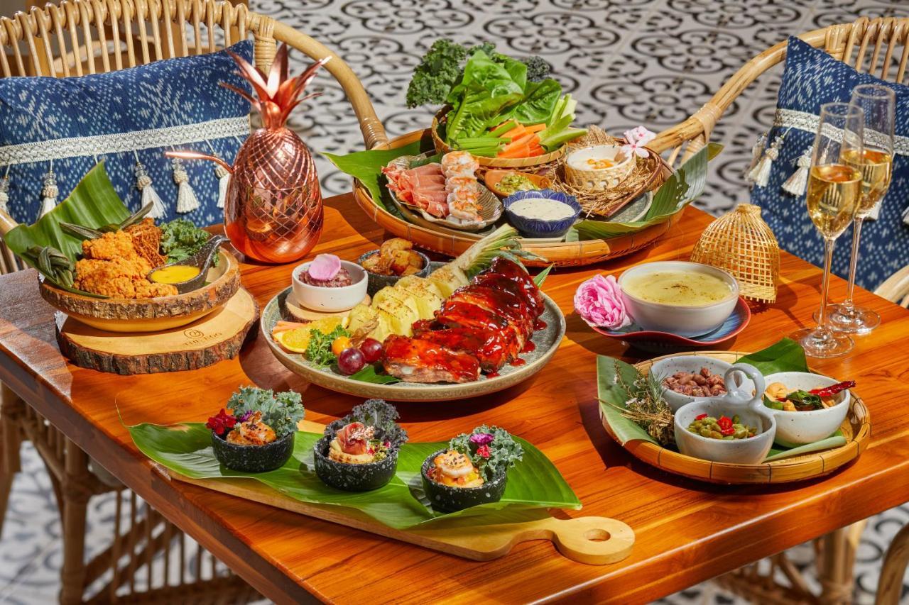 La Cocotte Villa & Farm Khao Yai Nong Sarai Εξωτερικό φωτογραφία