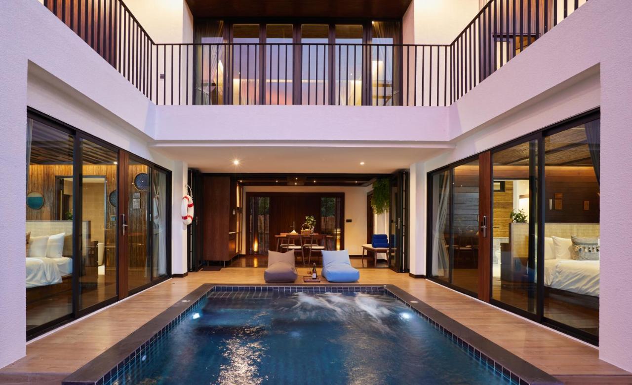 La Cocotte Villa & Farm Khao Yai Nong Sarai Εξωτερικό φωτογραφία