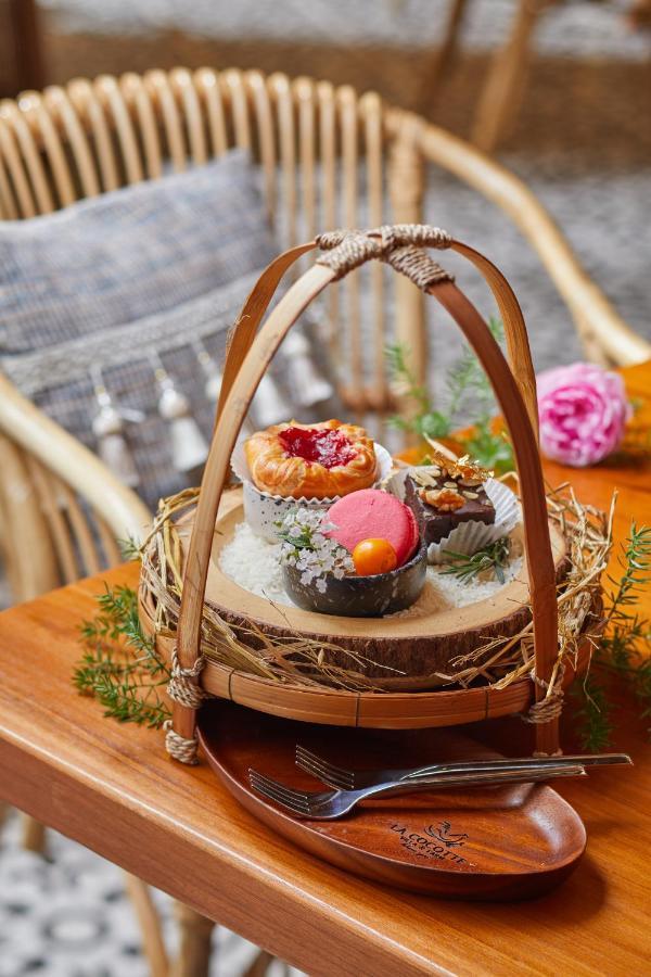 La Cocotte Villa & Farm Khao Yai Nong Sarai Εξωτερικό φωτογραφία