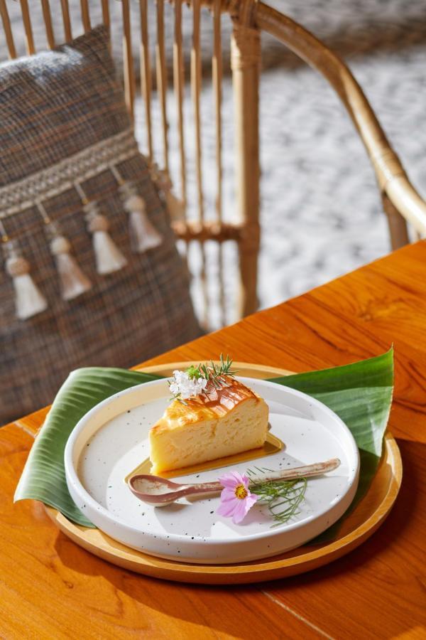 La Cocotte Villa & Farm Khao Yai Nong Sarai Εξωτερικό φωτογραφία