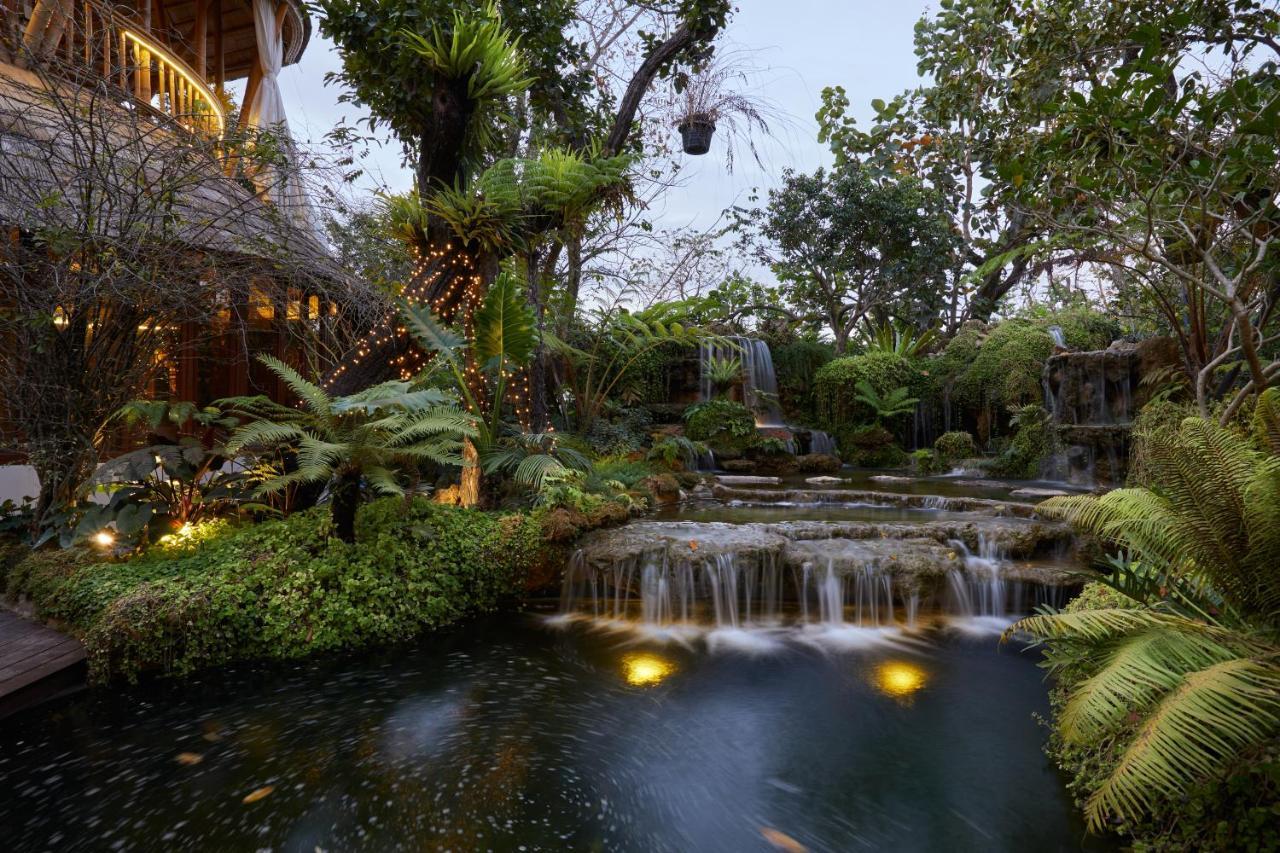 La Cocotte Villa & Farm Khao Yai Nong Sarai Εξωτερικό φωτογραφία