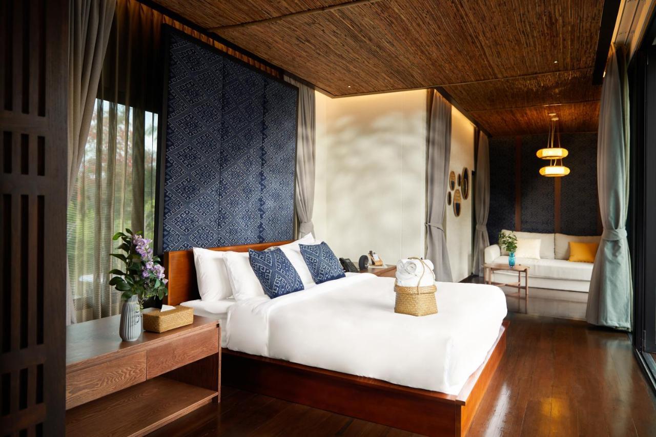 La Cocotte Villa & Farm Khao Yai Nong Sarai Εξωτερικό φωτογραφία
