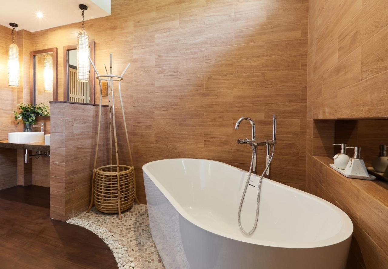 La Cocotte Villa & Farm Khao Yai Nong Sarai Εξωτερικό φωτογραφία