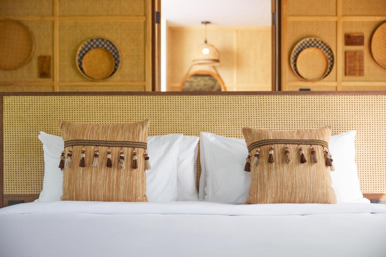 La Cocotte Villa & Farm Khao Yai Nong Sarai Εξωτερικό φωτογραφία