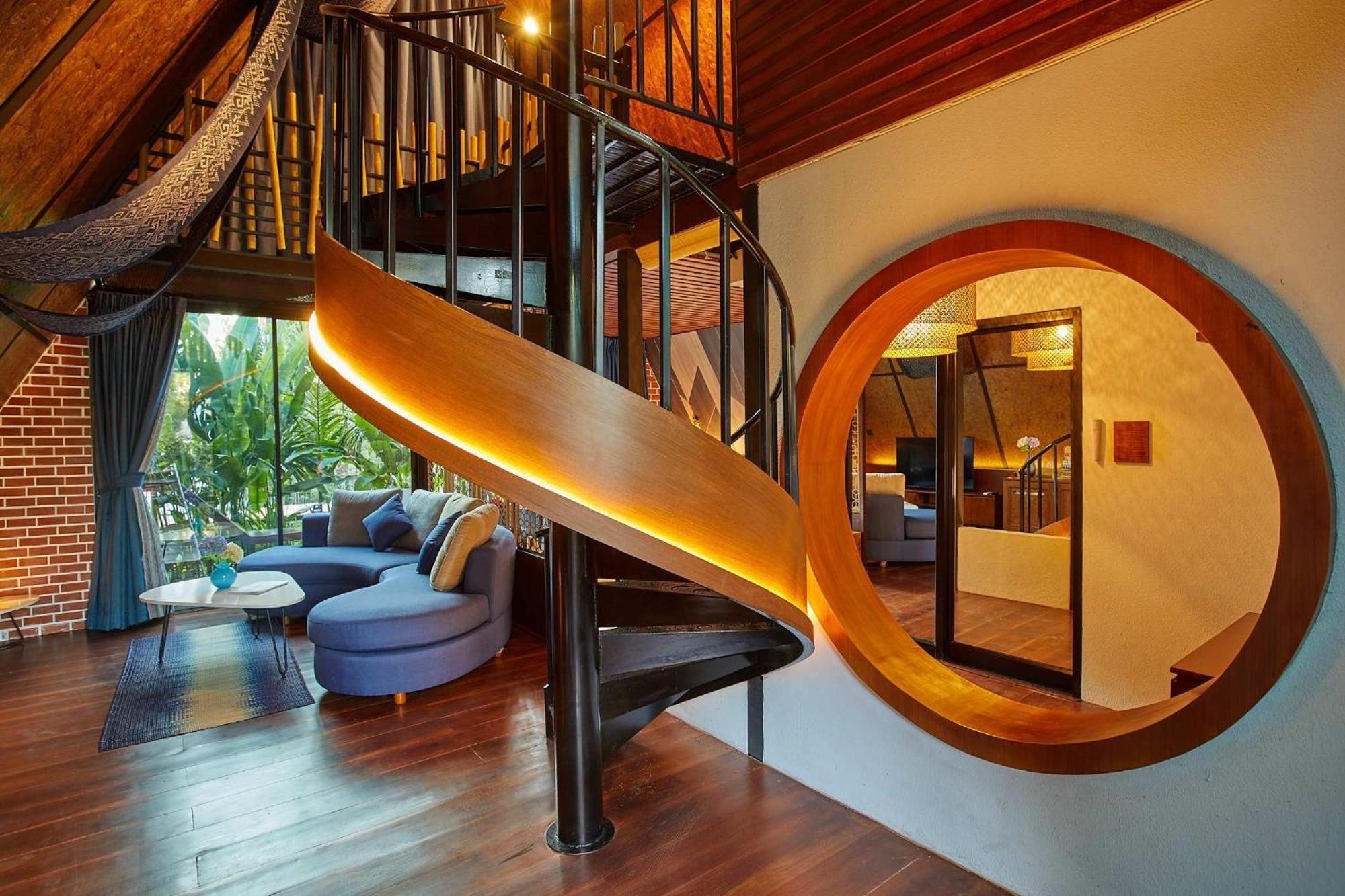 La Cocotte Villa & Farm Khao Yai Nong Sarai Εξωτερικό φωτογραφία