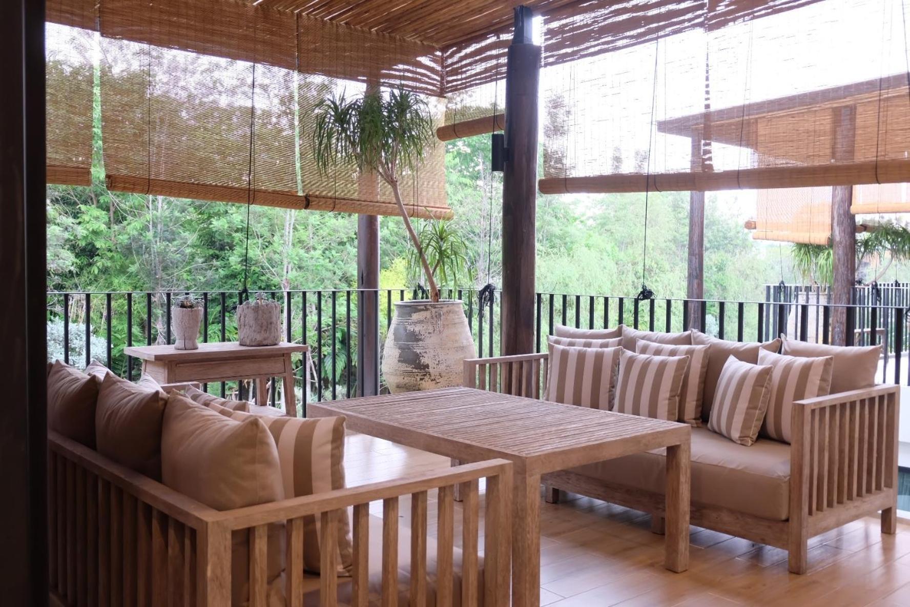 La Cocotte Villa & Farm Khao Yai Nong Sarai Εξωτερικό φωτογραφία