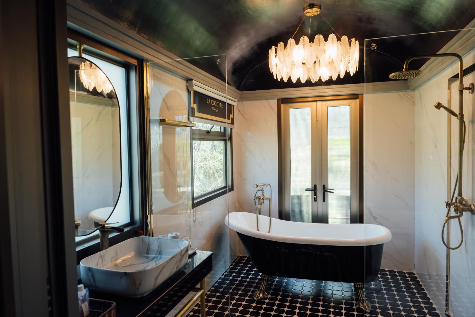 La Cocotte Villa & Farm Khao Yai Nong Sarai Εξωτερικό φωτογραφία