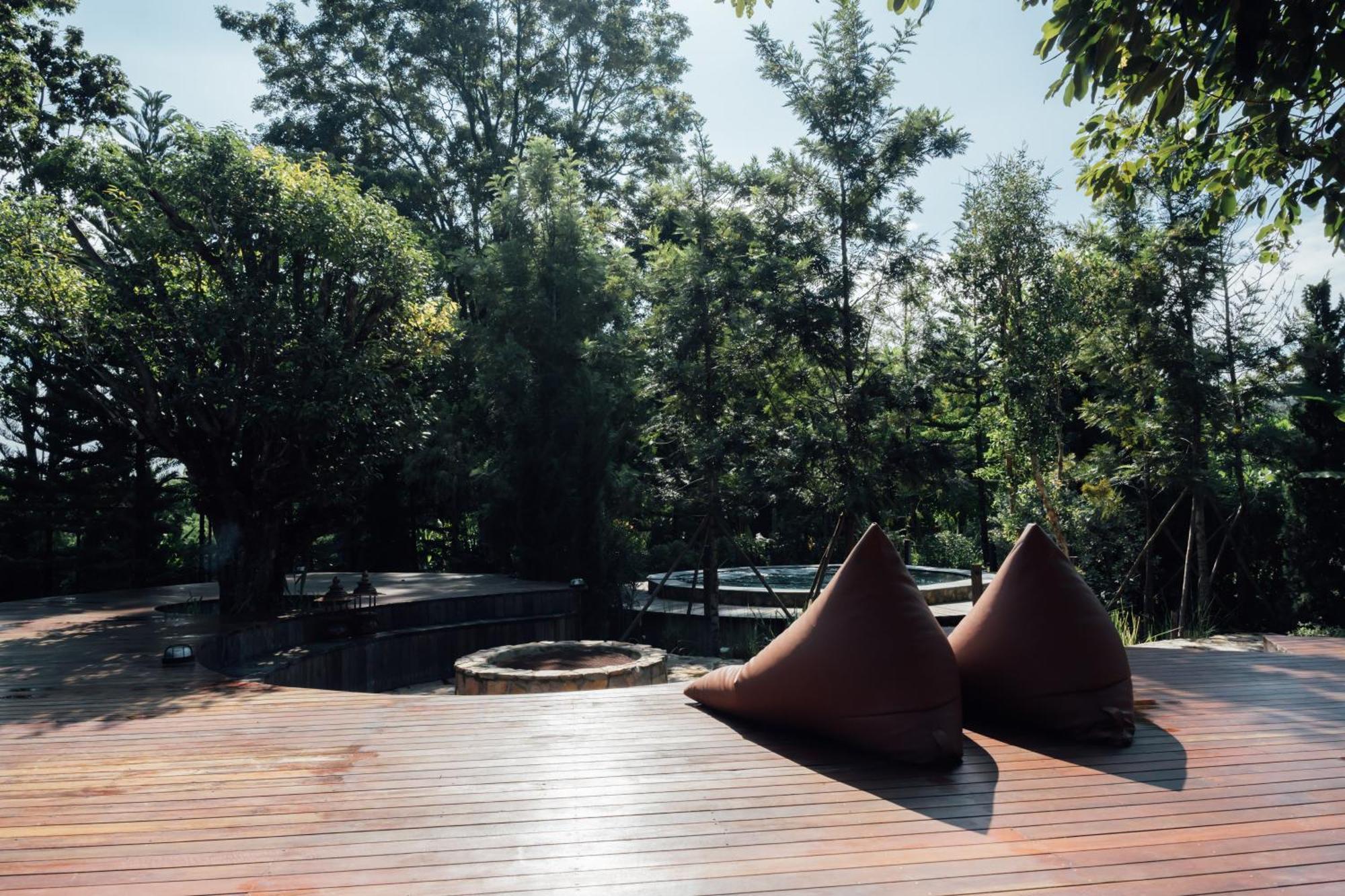 La Cocotte Villa & Farm Khao Yai Nong Sarai Εξωτερικό φωτογραφία