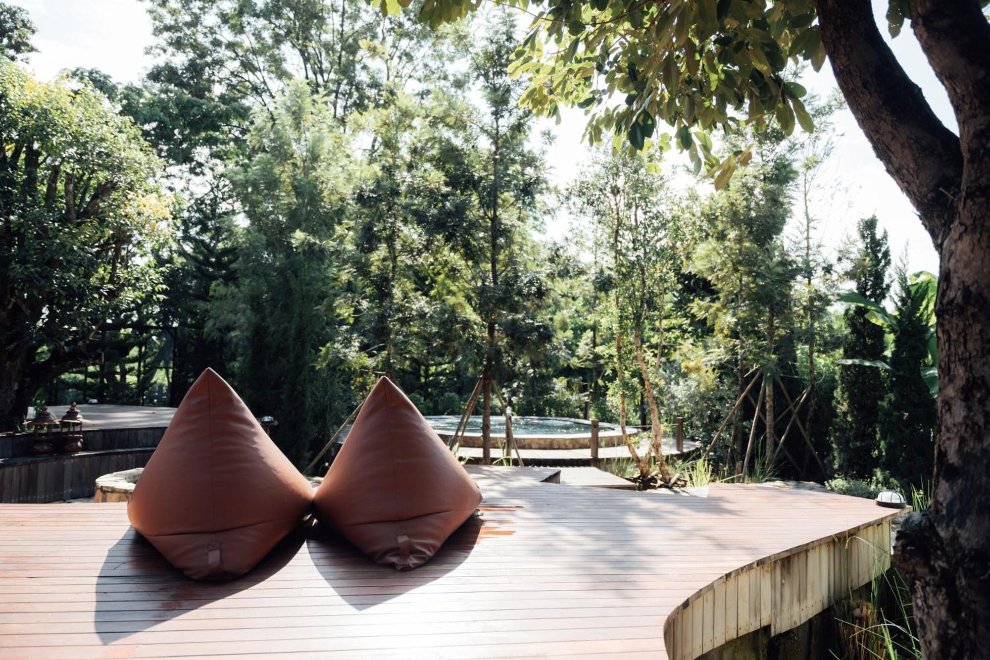 La Cocotte Villa & Farm Khao Yai Nong Sarai Εξωτερικό φωτογραφία